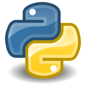 Python, Visual Studio, and C#