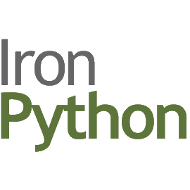 IronPython logo