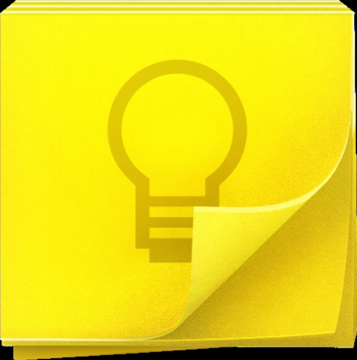 Hack Your TODO List With Google Keep