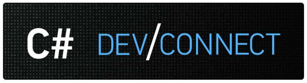 C# Dev Connect