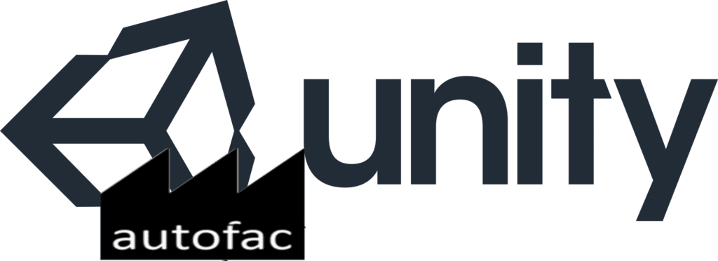 Autofac With Unity