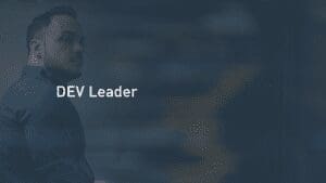Dev Leader Logo
