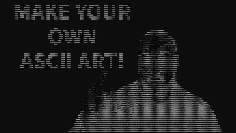 Read more about the article Generate ASCII Art – A Simple How To in C#