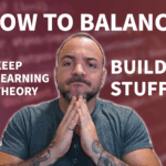 Balancing Learning with Practical Application in Programming: A Deep Dive
