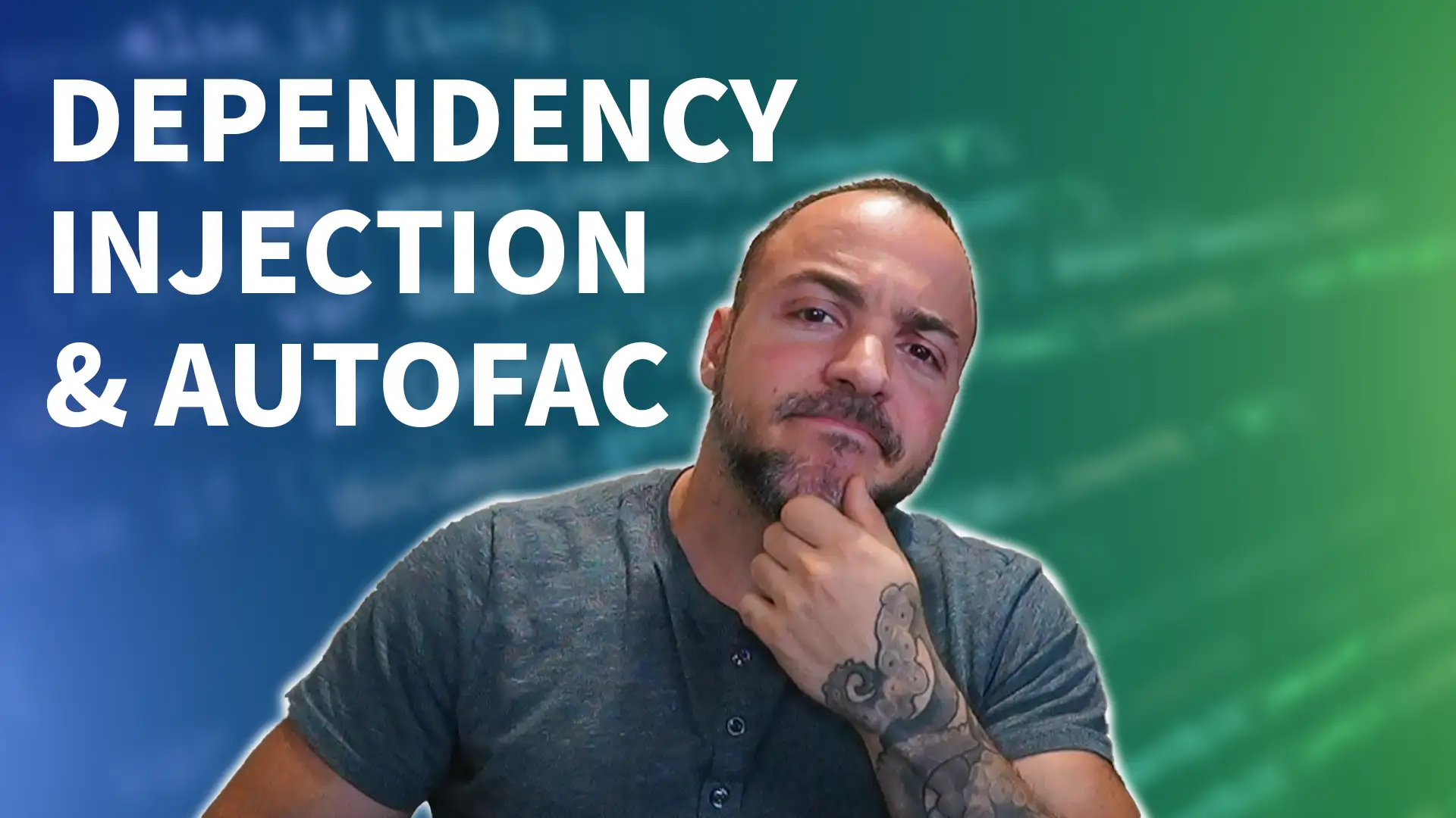 Read more about the article Dependency Injection: How to Start with Autofac the Easy Way