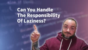 Lazy Async - Great Power and Great Responsibility