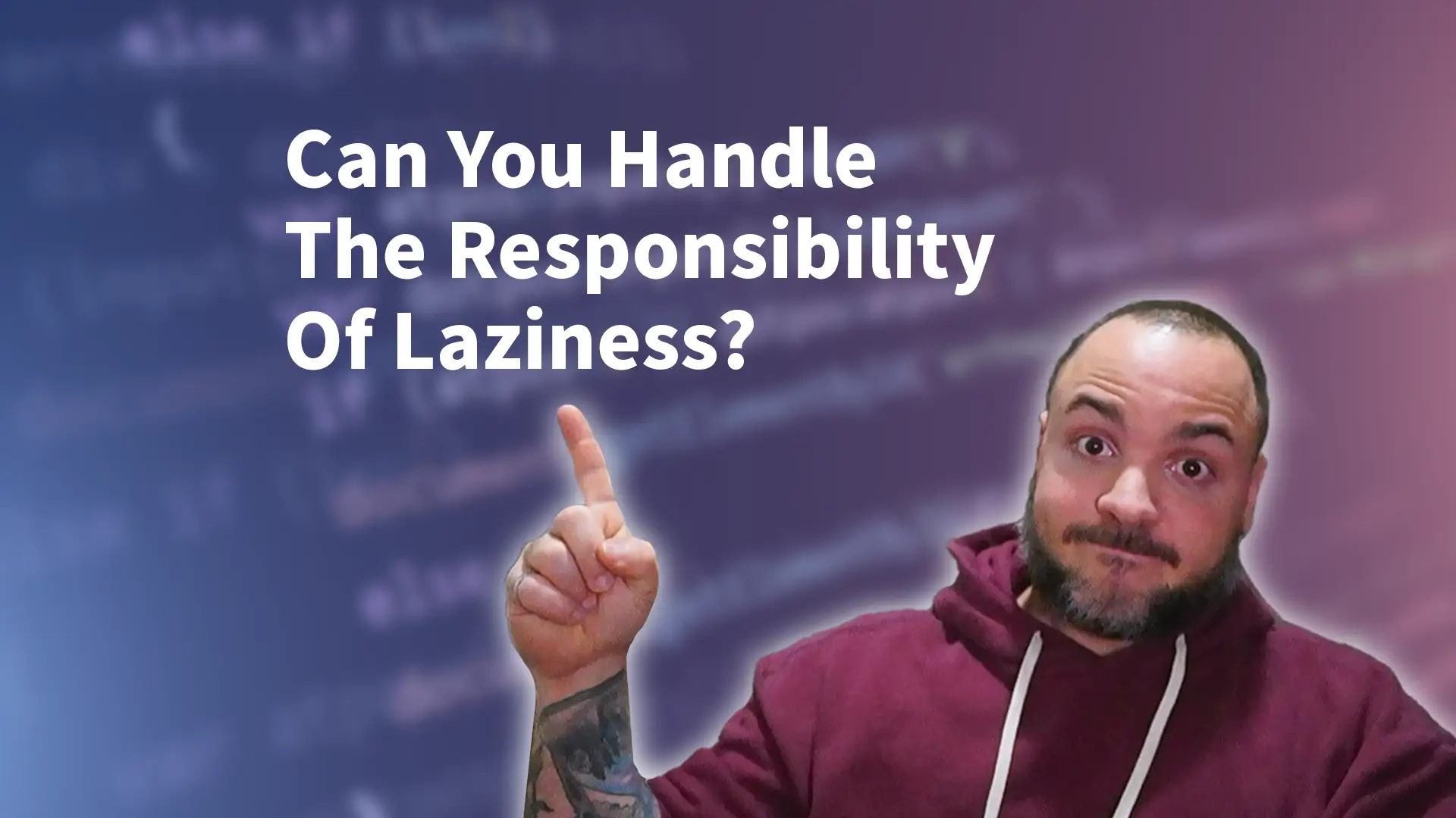 Read more about the article Async Lazy In C# – With Great Power Comes Great Responsibility