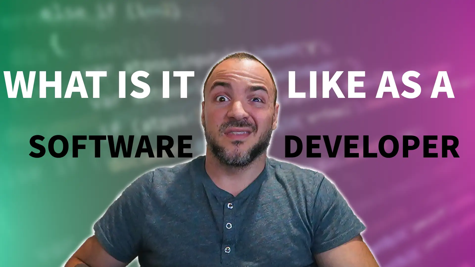 Read more about the article Life in Software Development – FAQ3