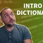 How To: Dictionary in C# Simplified