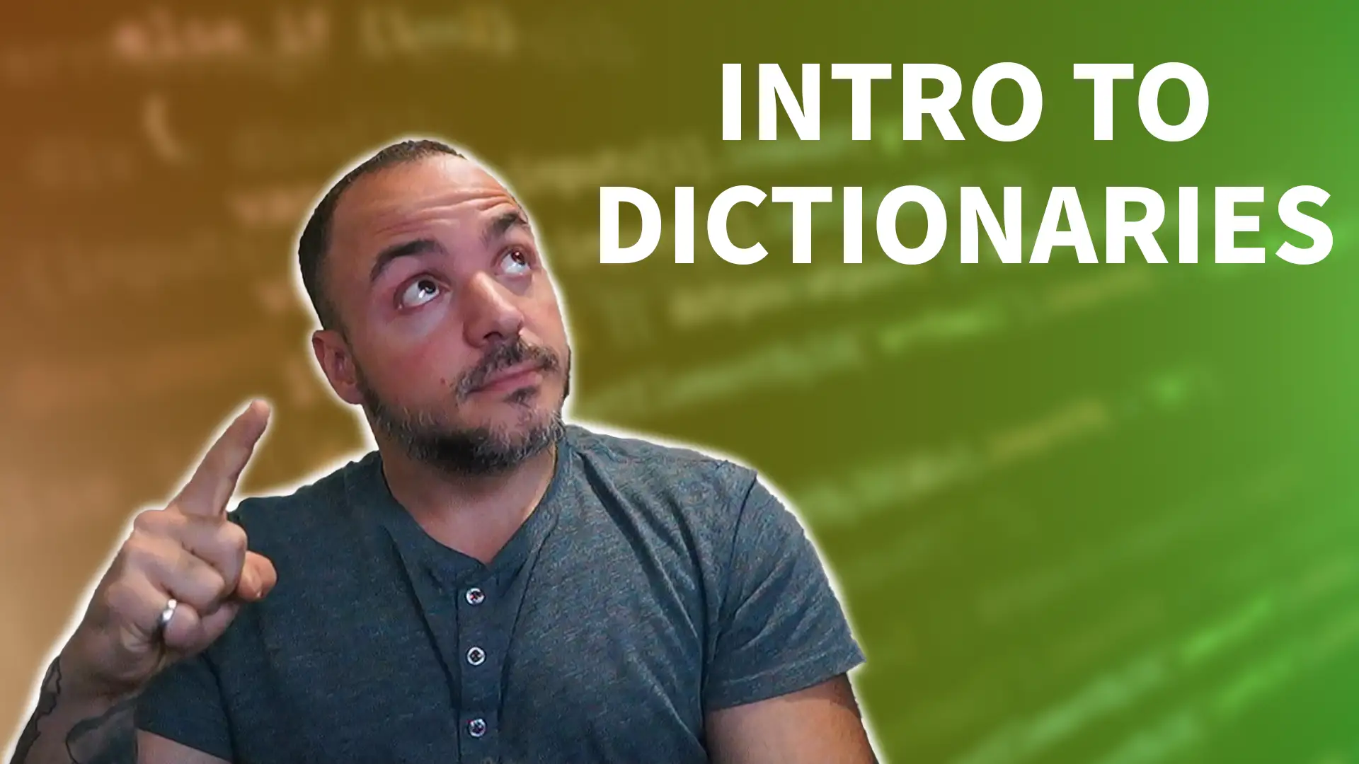 Read more about the article How To: Dictionary in C# Simplified