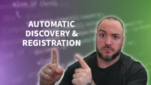 Automatic Module Discovery With Autofac - Simplified Registration