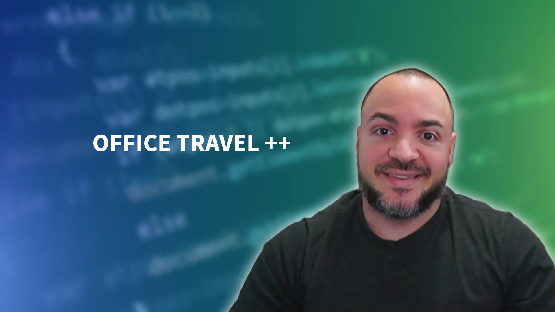 Read more about the article Travel to the Office – Dev Leader Weekly Issue 10