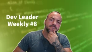 Flexibility and Extensibility - Dev Leader Weekly #8