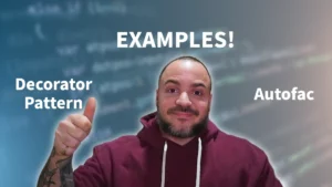 How To Implement The Decorator Pattern With Autofac - Examples!