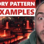 Examples Of The Factory Pattern In C# – A Simple Beginner’s Guide