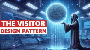 Examples Of The Visitor Pattern In C# - A Practical Guide