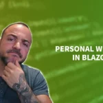How To Build A Personal Website in Blazor: An ASP.NET Core Tutorial