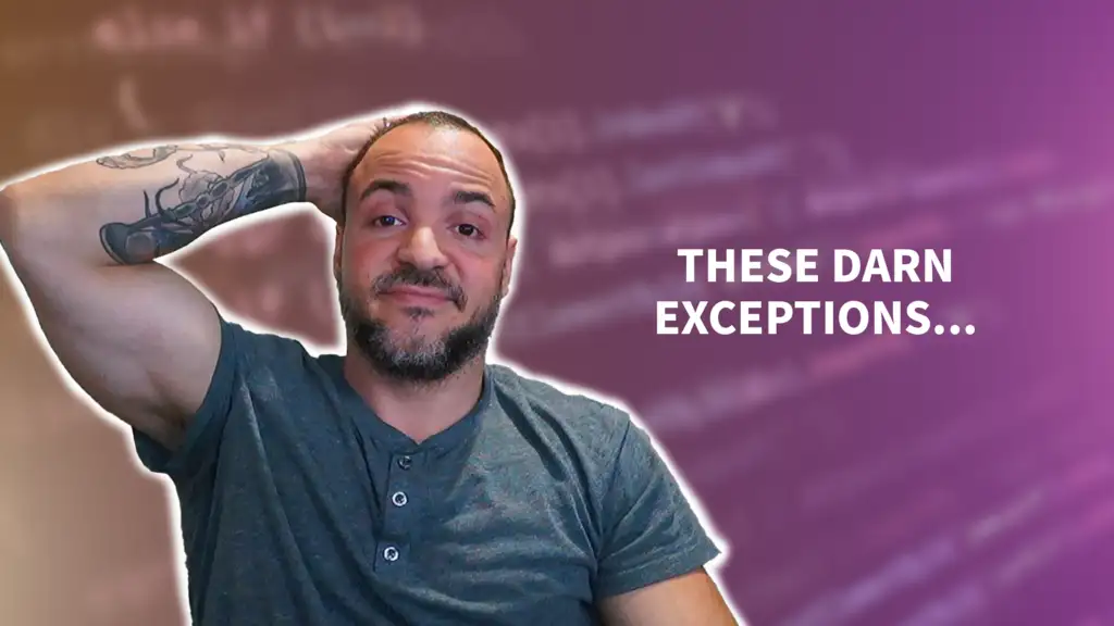 Read more about the article How To Handle Exceptions in CSharp – Tips and Tricks for Streamlined Debugging
