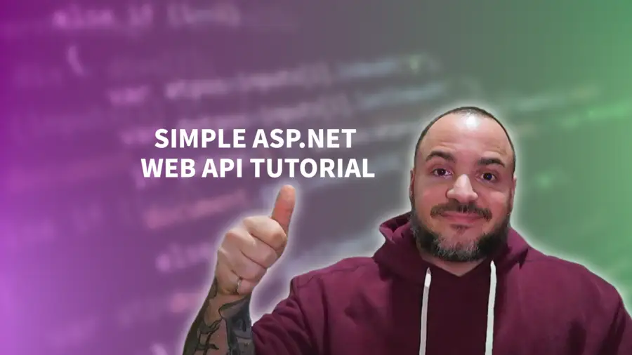 Read more about the article How to Build An ASP.NET Core Web API: A Practical Beginner’s Tutorial