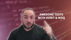 How to Master Unit Testing in C# with xUnit and Moq