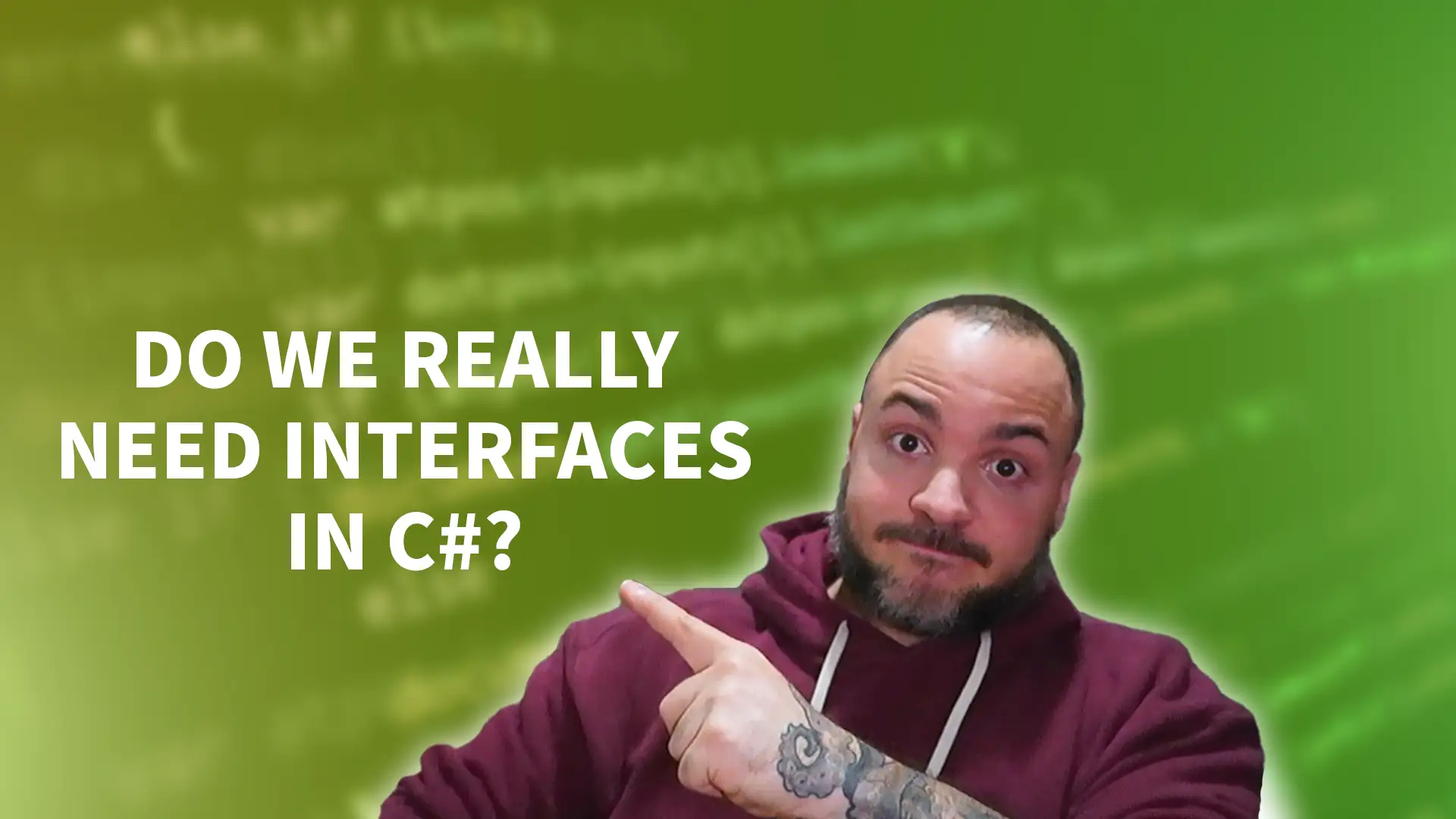 Read more about the article OOP and Interfaces in C#: How To Use Them Effectively