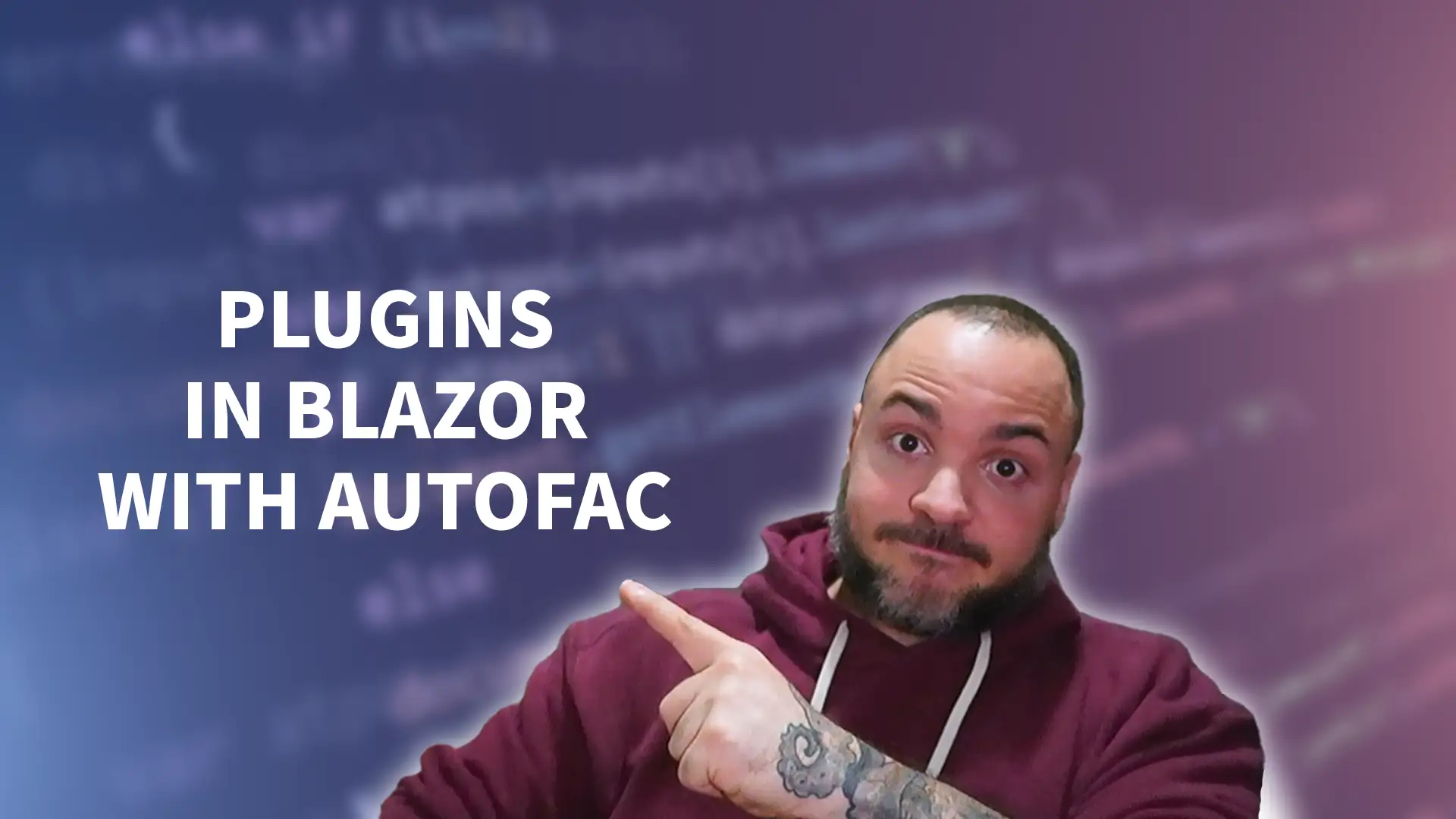 Read more about the article Plugin Architecture in Blazor – A How To Guide