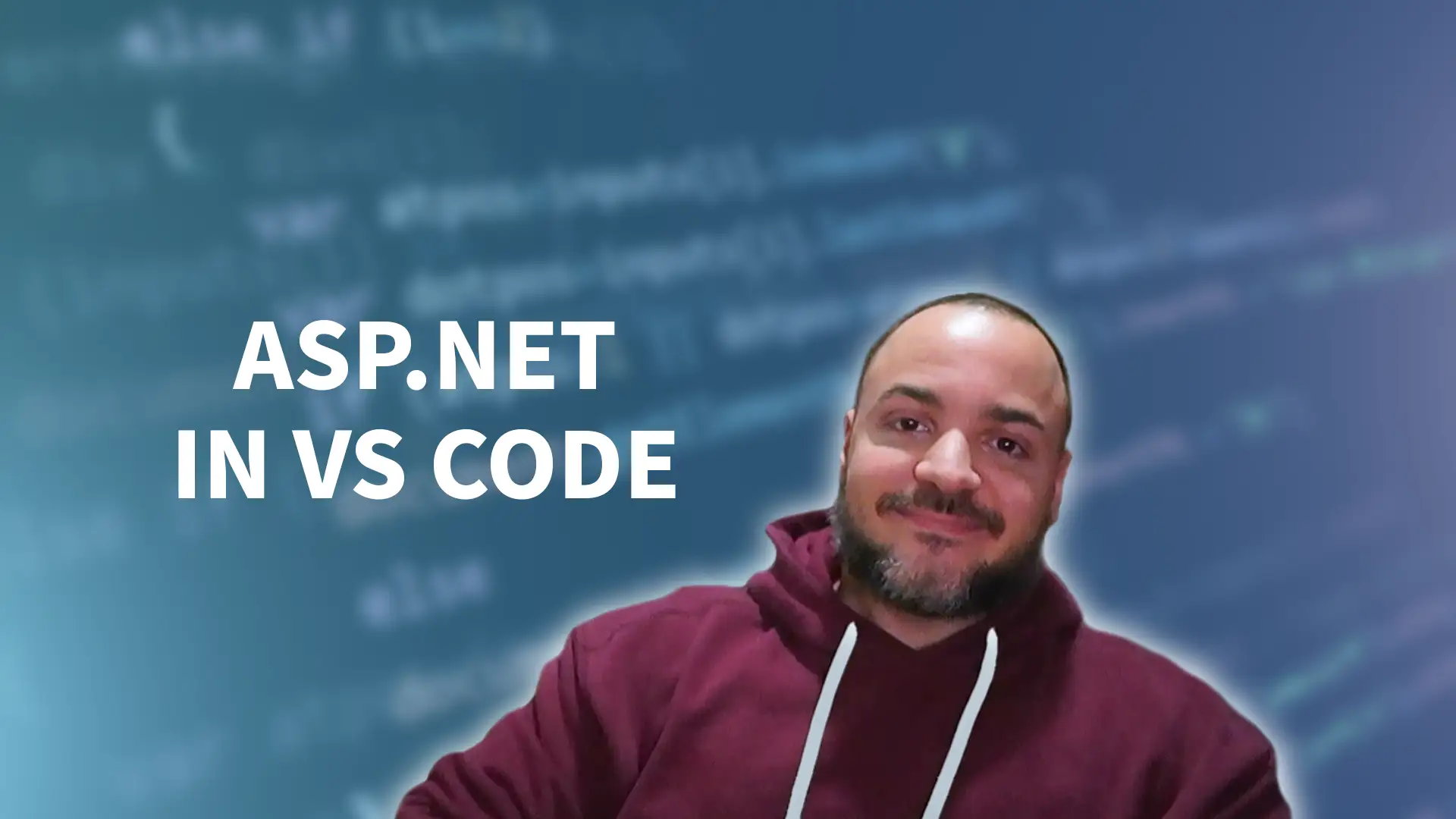 Read more about the article Setup VS Code for ASP.NET Core – A Beginner’s How To Guide