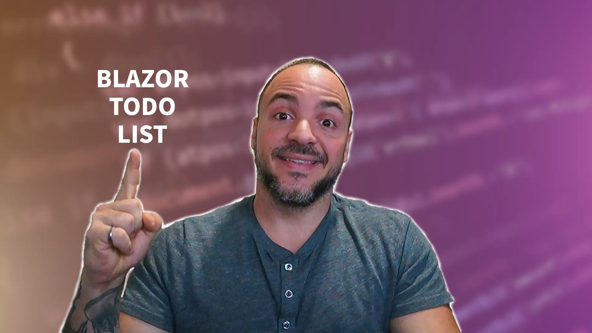 Read more about the article Step-by-Step Guide: How to Make a Todo List in C# with ASP.NET Core Blazor