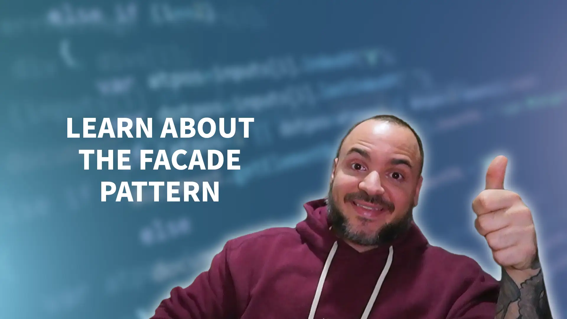 Read more about the article The Facade Pattern: A Simplified Beginner Guide