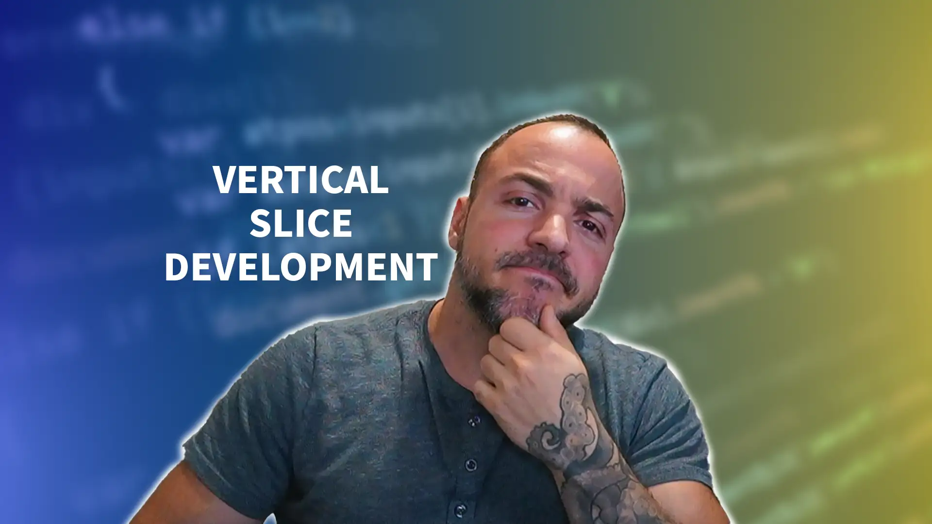 Read more about the article Vertical Slice Development: A Comprehensive How To for Modern Teams
