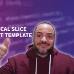 ASP.NET Vertical Slice Project Template – How To Start Easily