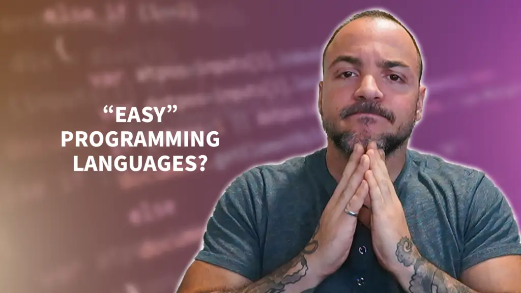 Read more about the article What Are The Easiest Programming Languages to Learn? – Your Ultimate Guide