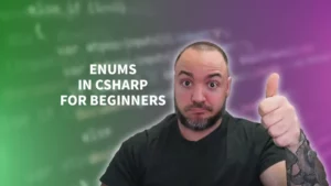 Enums in CSharp - A Simple Guide To Expressive Code