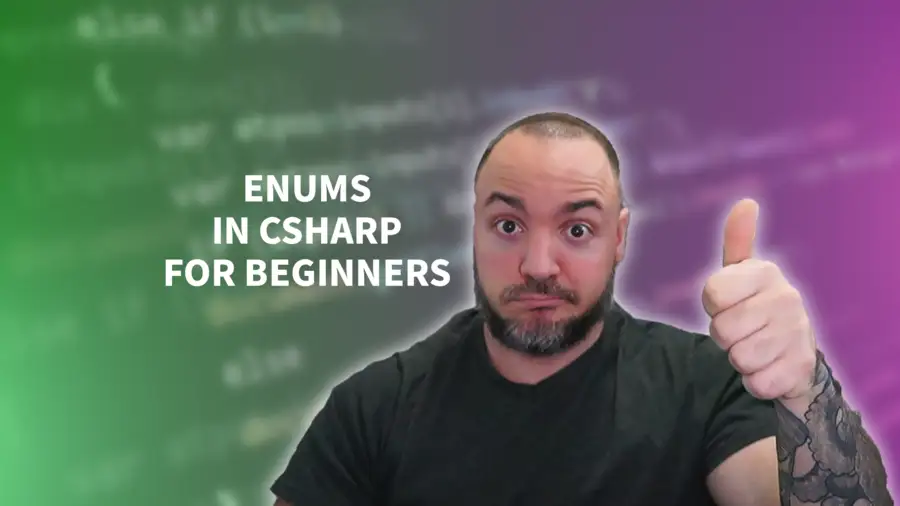 Read more about the article Enums in CSharp – A Simple Guide To Expressive Code