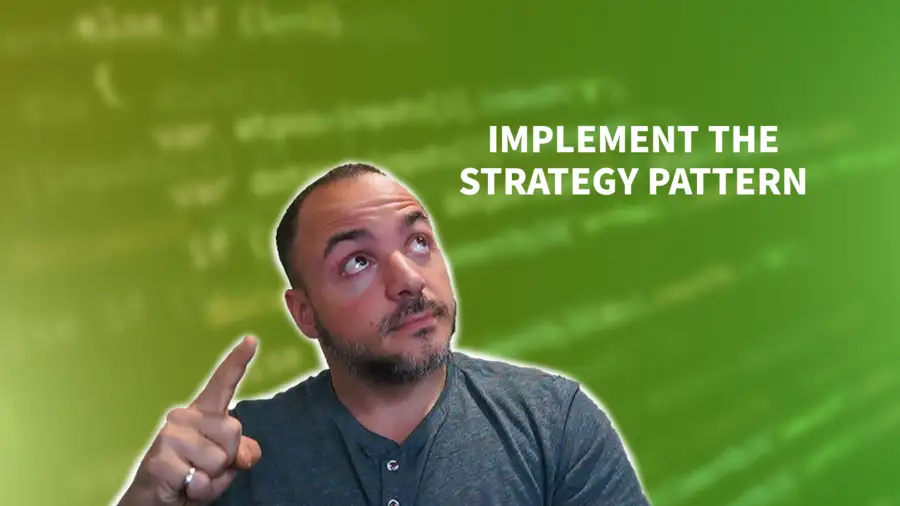 Read more about the article How to Implement the Strategy Pattern in C# for Improved Code Flexibility