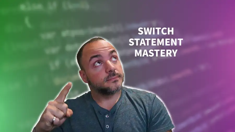 Read more about the article The CSharp Switch Statement – How To Go From Zero To Hero