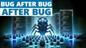 Bug After Bug After Bug - Dev Leader Weekly 21