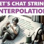What Is String Interpolation In C# – What You Need To Know