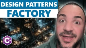 What is the Factory Software Pattern in C# - What You Need to Know