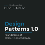 Design Patterns E-Book – Get Your Copy NOW