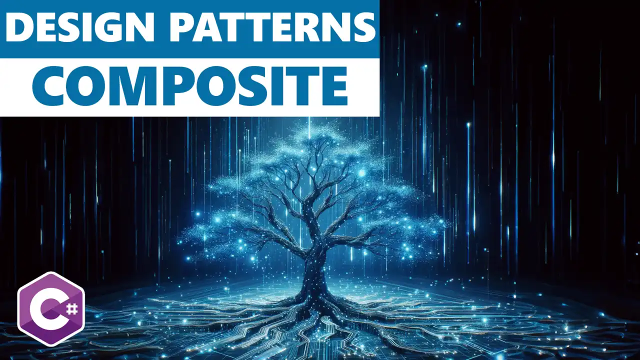 Read more about the article Composite Pattern In C# For Powerful Object Structures