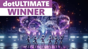 EPIC dotUltimate Give Away - Dev Leader Weekly 28