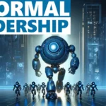 Informal Leadership in Software Engineering – What You Need To Progress