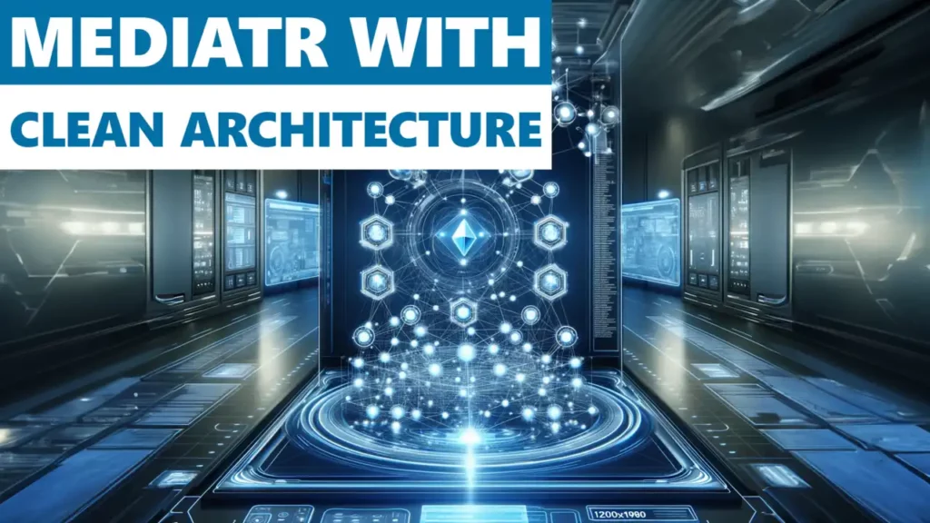 C# Clean Architecture With MediatR - How To Build For Flexibility