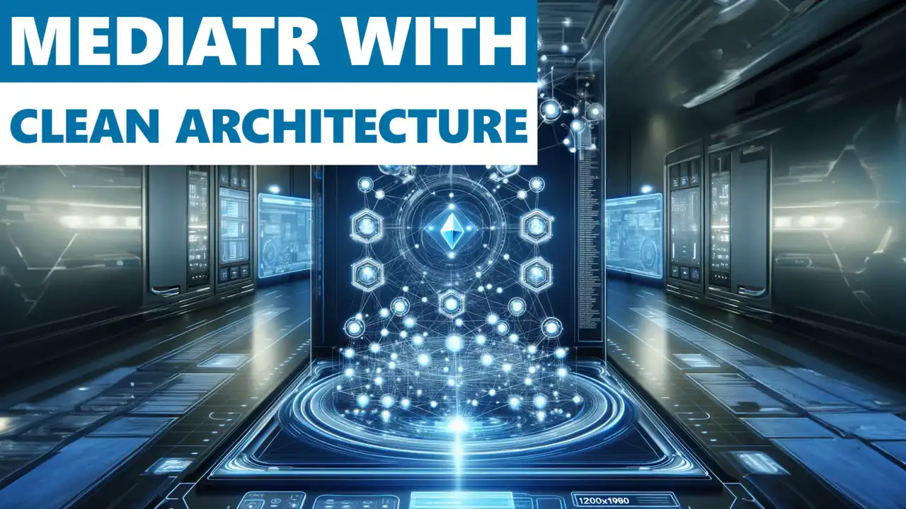Read more about the article C# Clean Architecture with MediatR: How To Build For Flexibility
