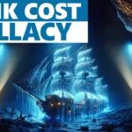 Sunk Cost Fallacy & How To Be Unsinkable – Dev Leader Weekly 31
