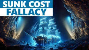 Sunk Cost Fallacy - Dev Leader Weekly 31