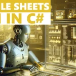 Google Sheets in C# – How to Build Your Own Levels.fyi!