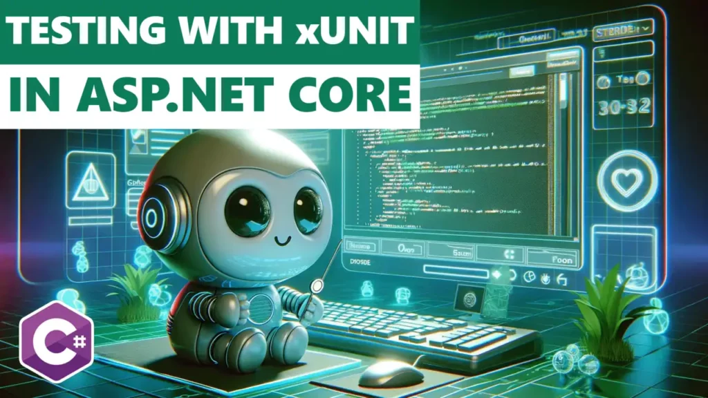 xUnit in ASP.NET Core - What You Need to Know to Start