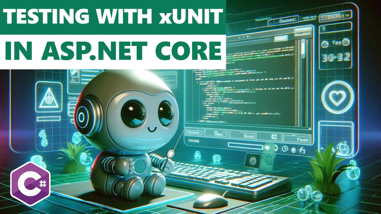 Read more about the article xUnit in ASP.NET Core – What You Need to Know to Start
